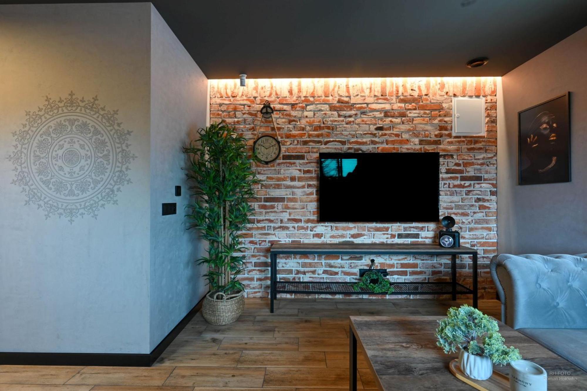 Aparthotel Mamma Mia - Oświęcim Exteriör bild
