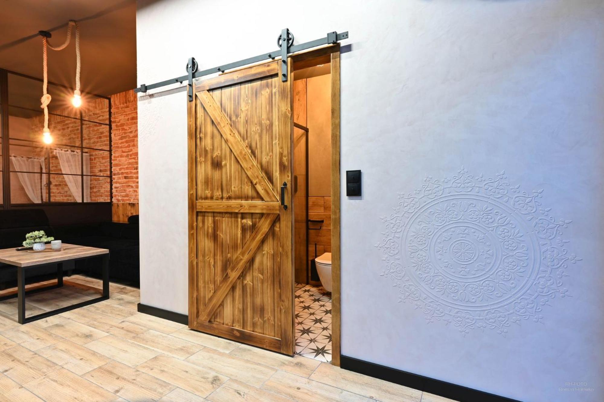 Aparthotel Mamma Mia - Oświęcim Exteriör bild