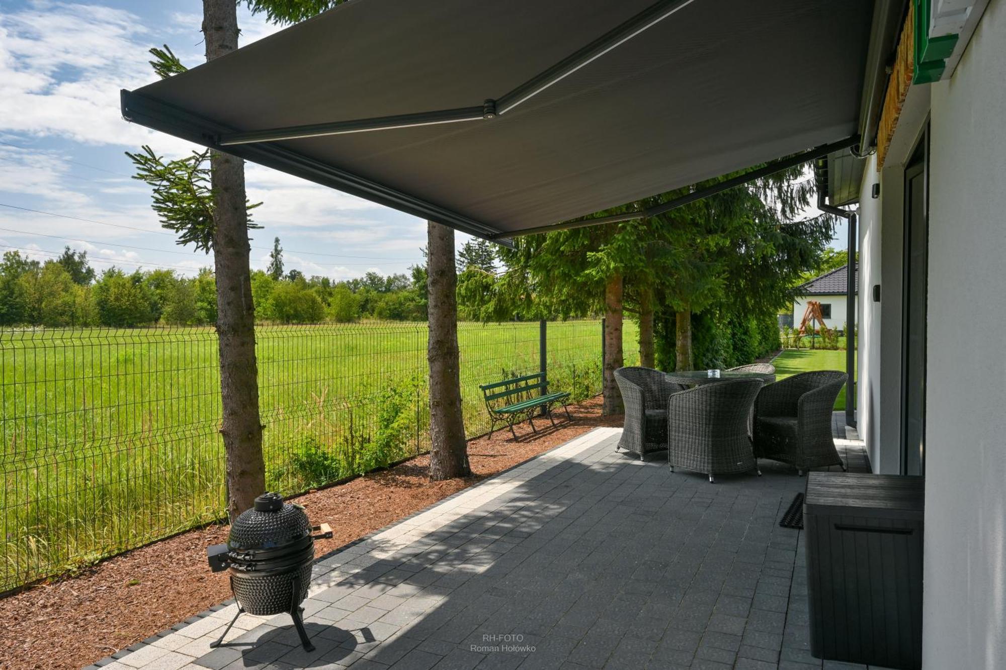 Aparthotel Mamma Mia - Oświęcim Exteriör bild